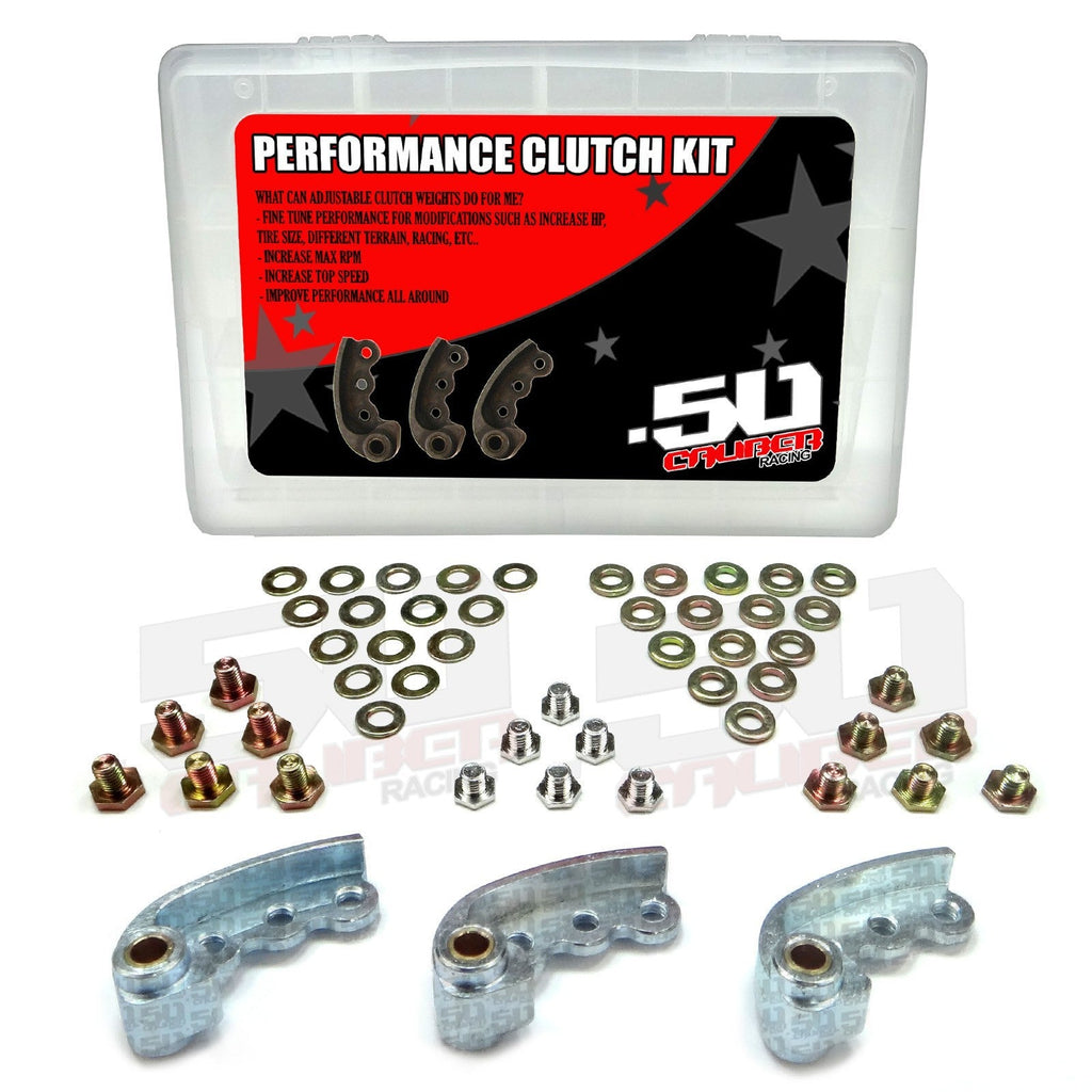 Clutch Kit for Polaris XP900 XP1000