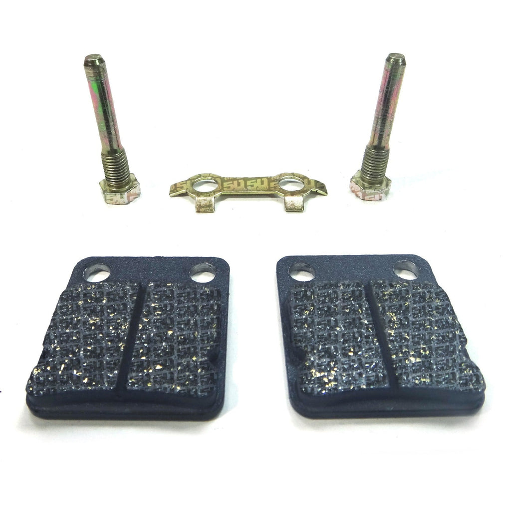 Rear Brake Caliper for Yamaha Raptor