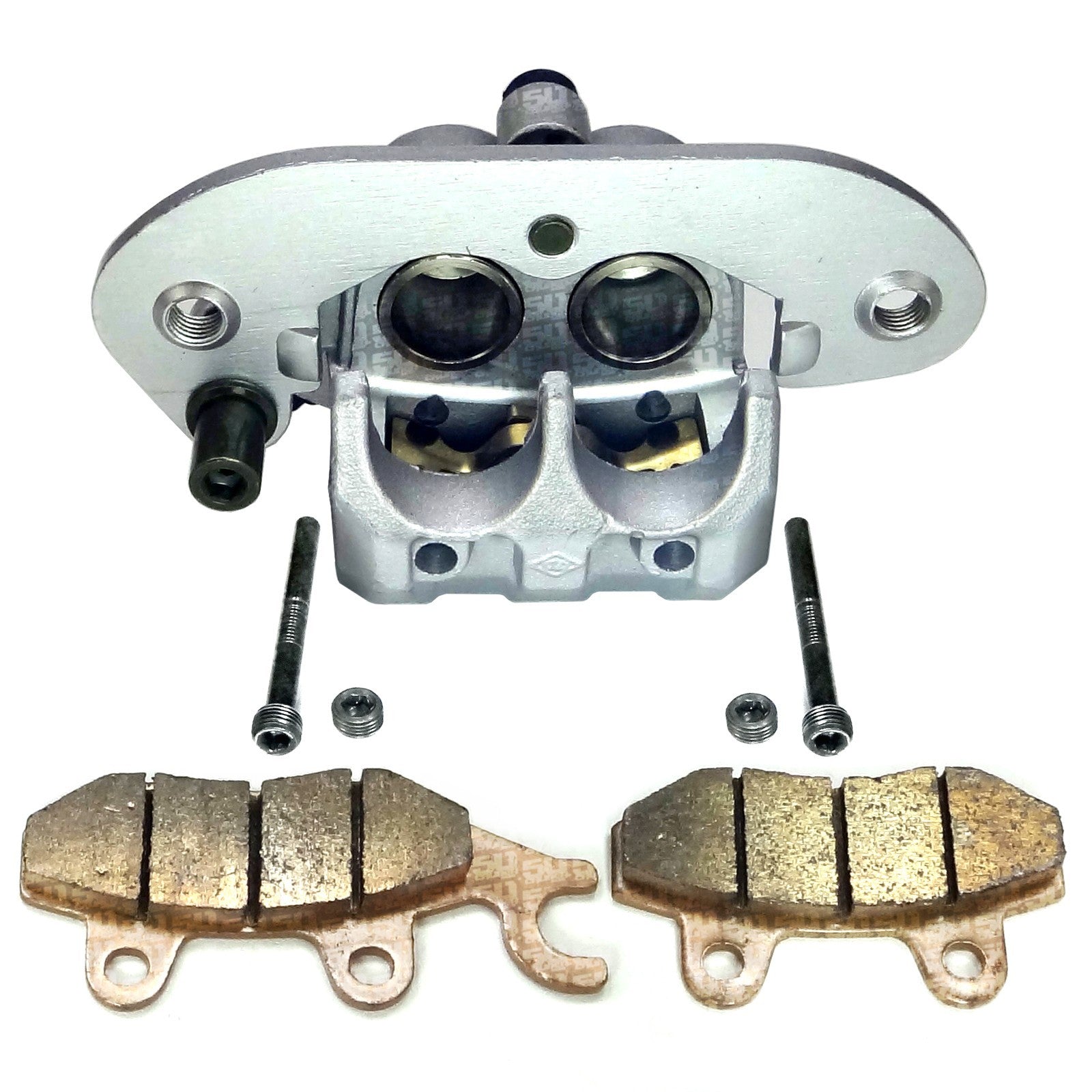 Rear Brake Caliper Yamaha Rhino 700