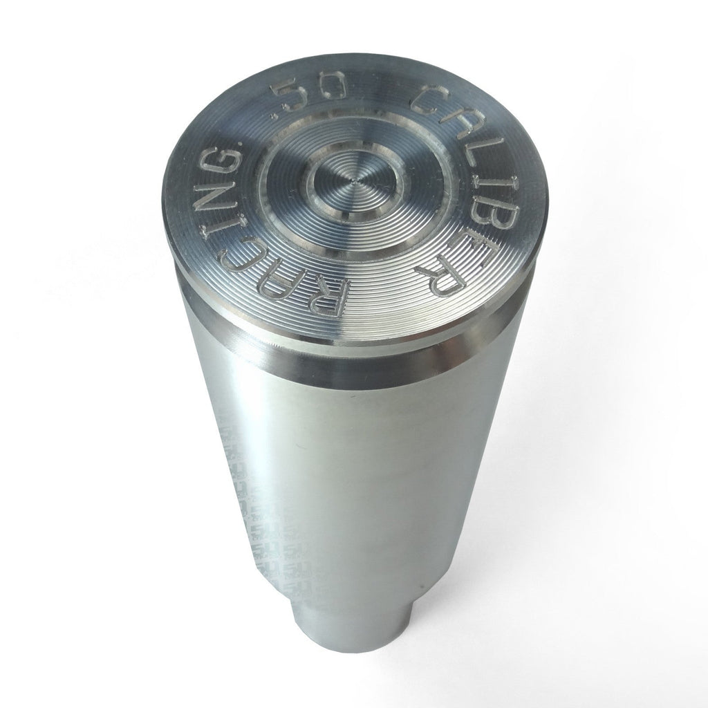 Bullet Racing Shift Knob for RZR