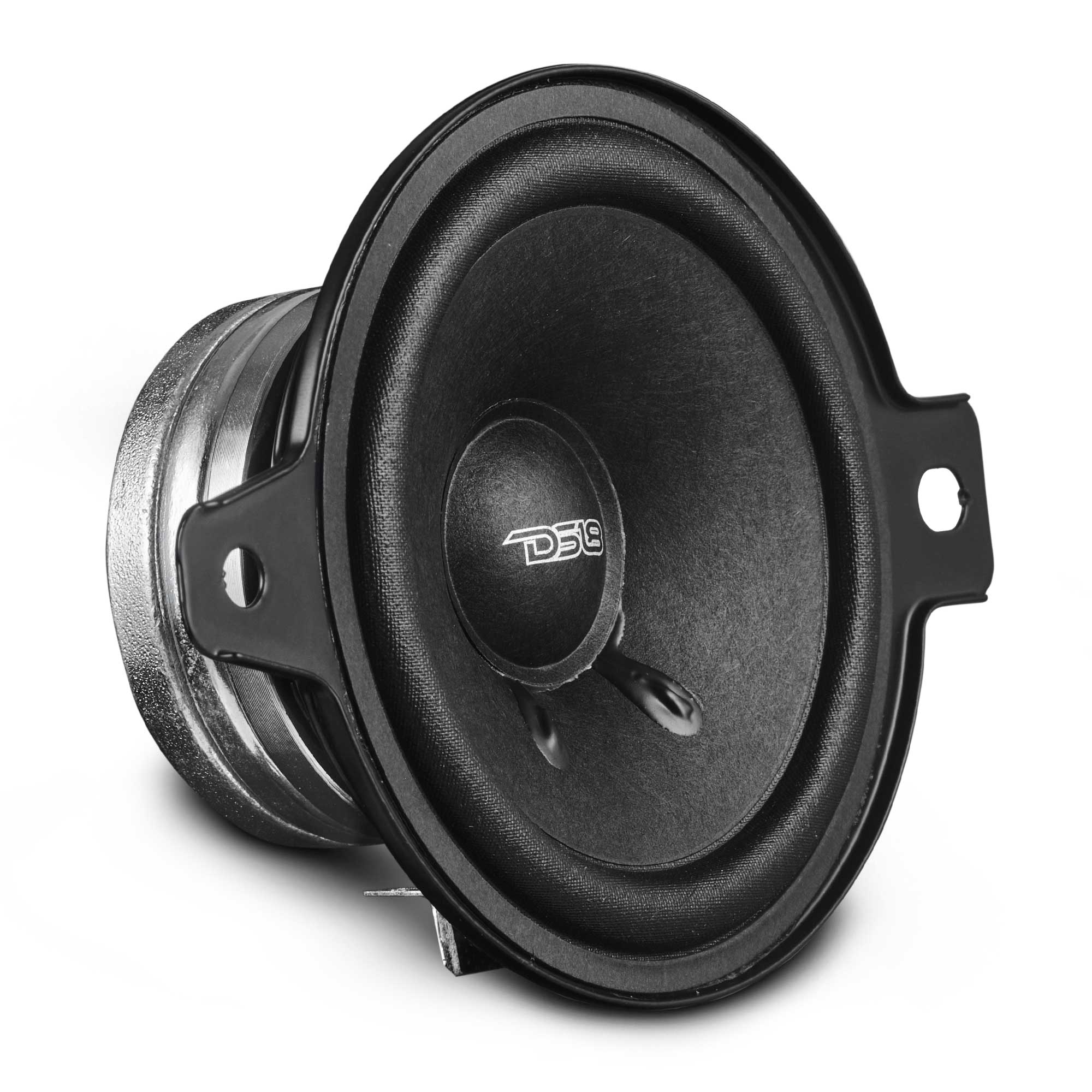 3" OEM Dashboard Loudspeaker with Neodymium Magnet | 80W RMS 4-Ohm