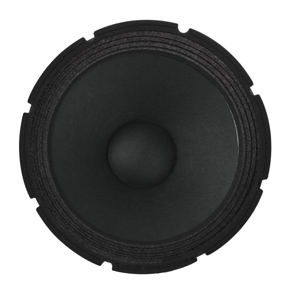 Recone Kit for 12PRO1400MB-8 Mid-Bass