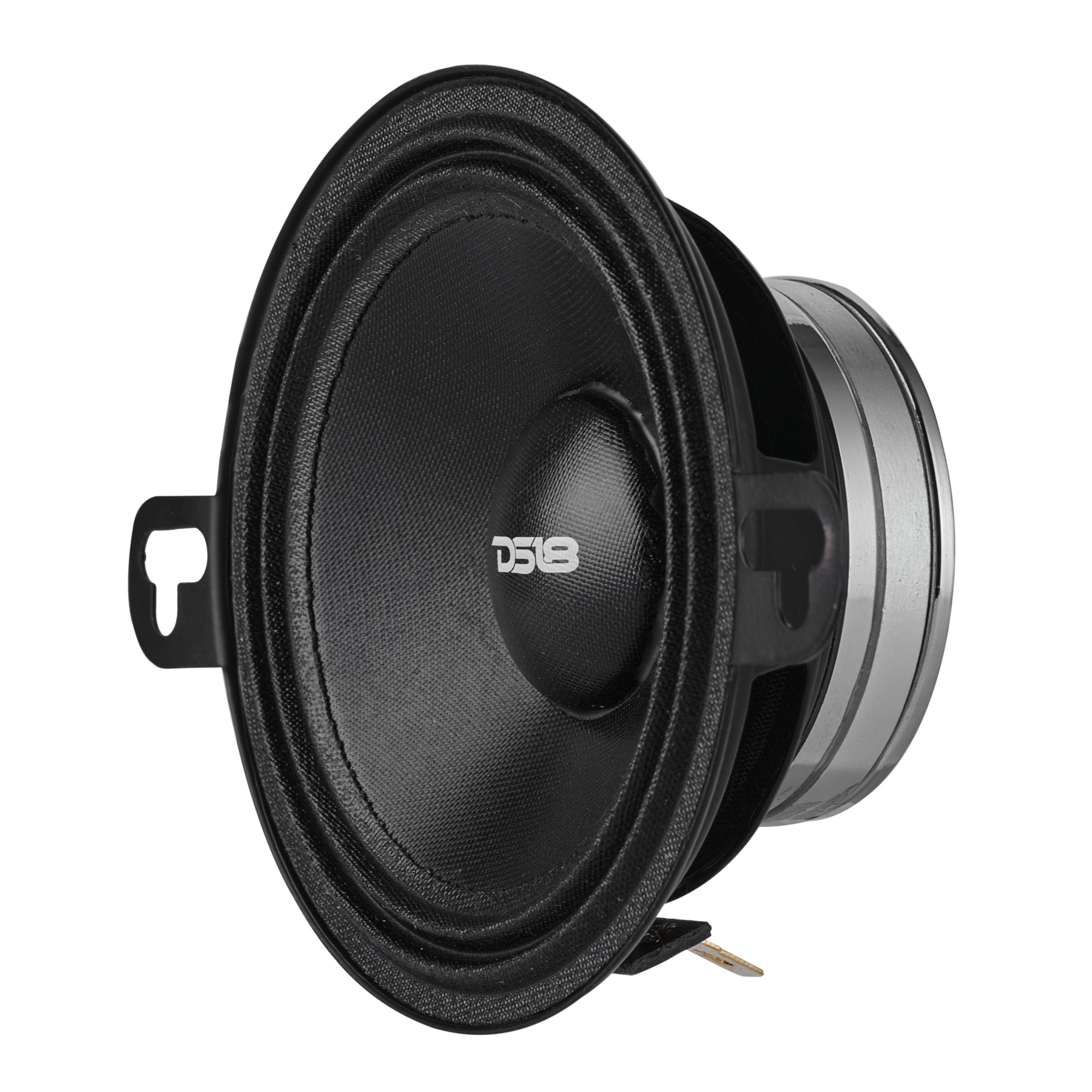 3.5” OEM Dashboard Loudspeaker with Neodymium Magnet | 100W RMS 4-Ohm