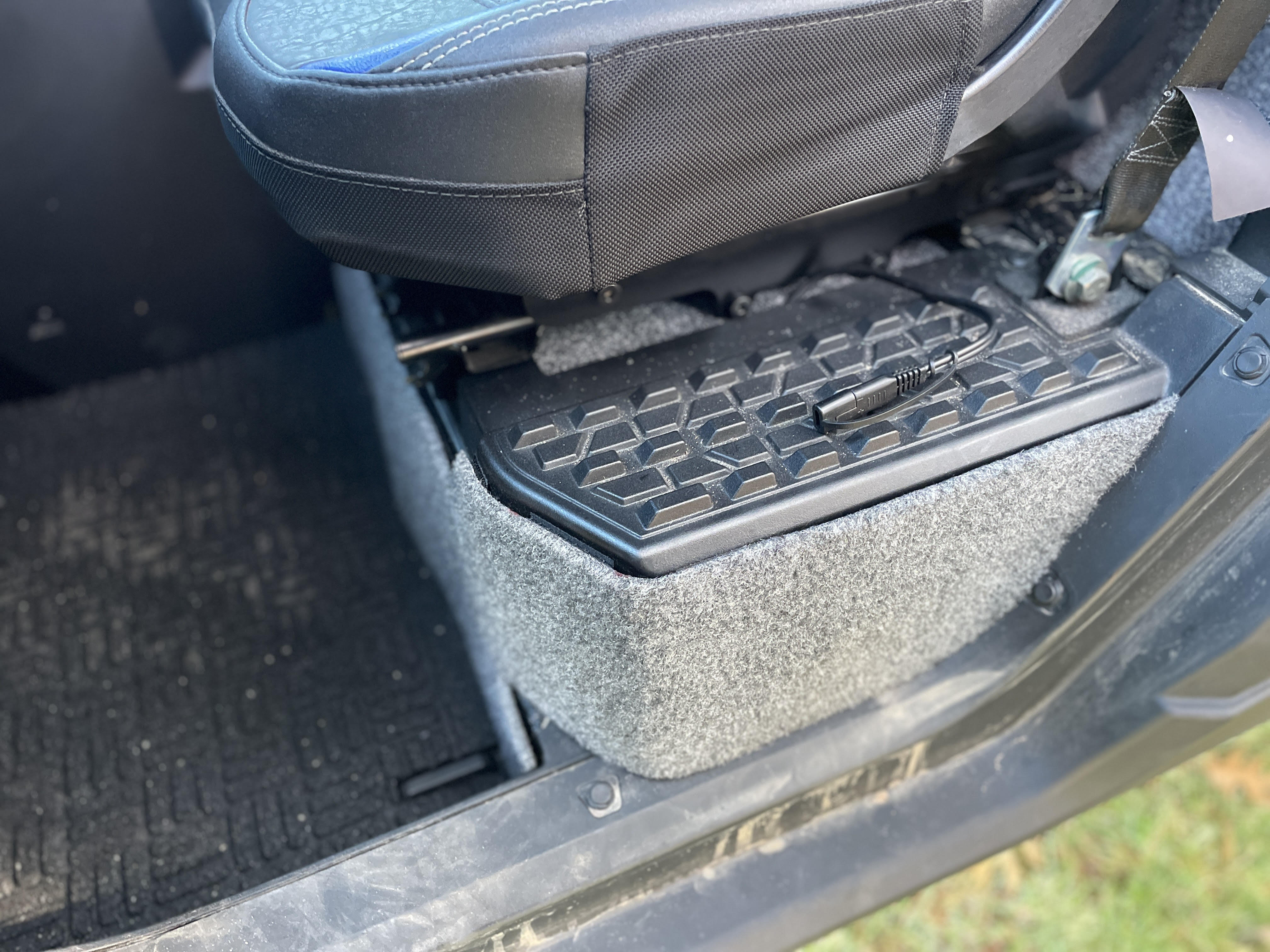 Carpet Kit Polaris Xpedition XP/ADV