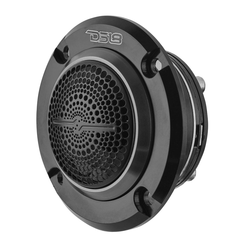 3" High Compression Neodymium Hybrid Driver/Tweeter 140 Watts 1" Pen 4-Ohm Vc