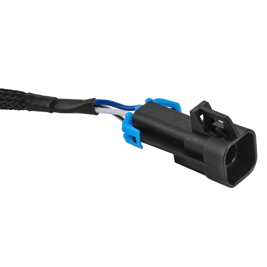 Polaris RZR PRO Plug & Play Subwoofer RCA Output and Remote Output Harness for Ride Command Systems