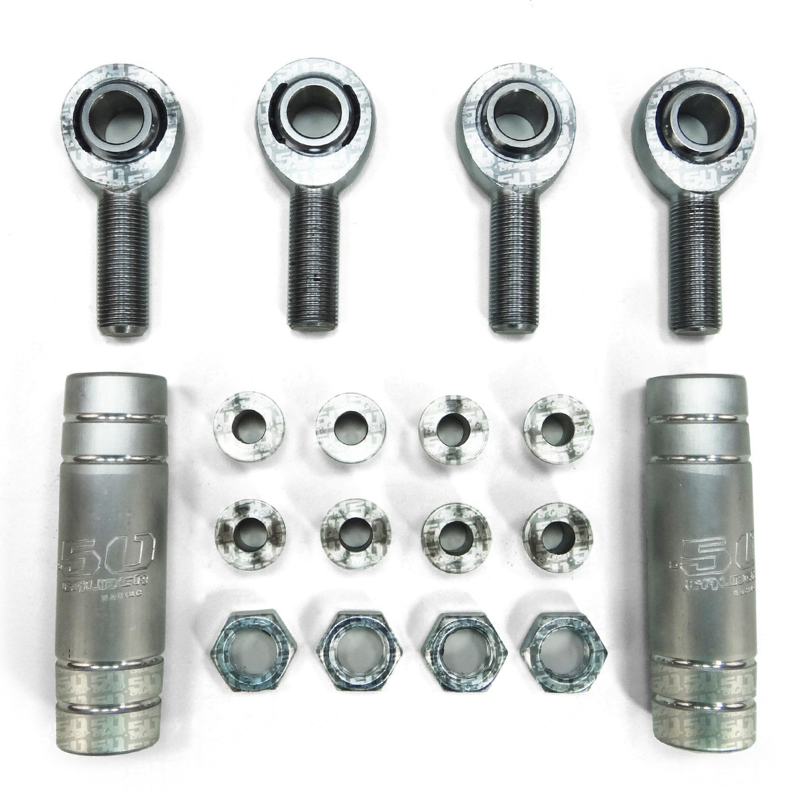 Polaris RZR / RZR4 XP1000 Heavy Duty Sway Bar Links