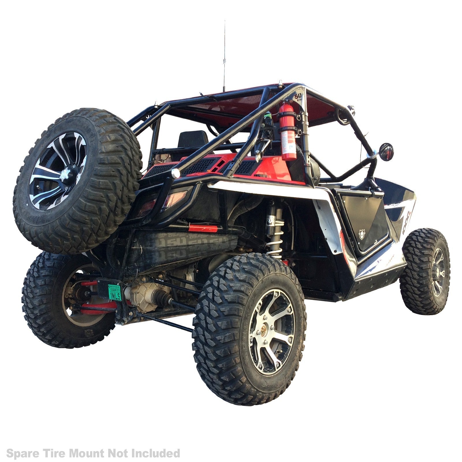 Arctic Cat Wildcat Roll Cage