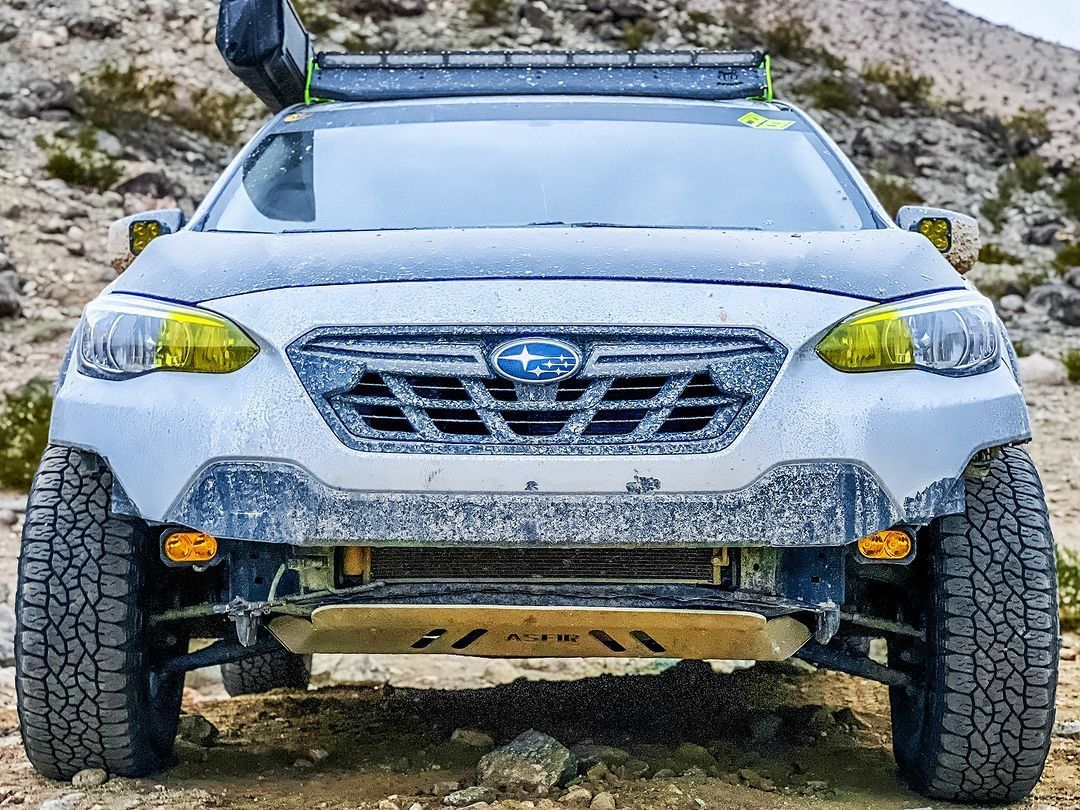 GP20 LED Pod Pair Amber