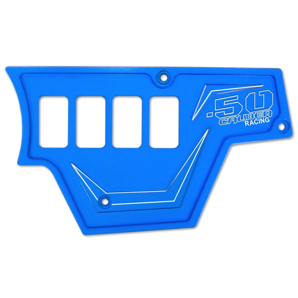 RZR XP1000 8 Switch Dash Panel