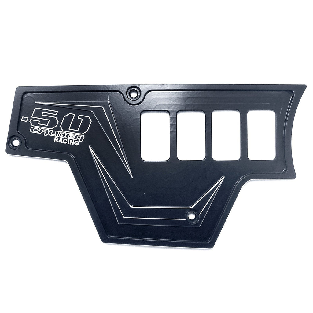 RZR XP1000 8 Switch Dash Panel