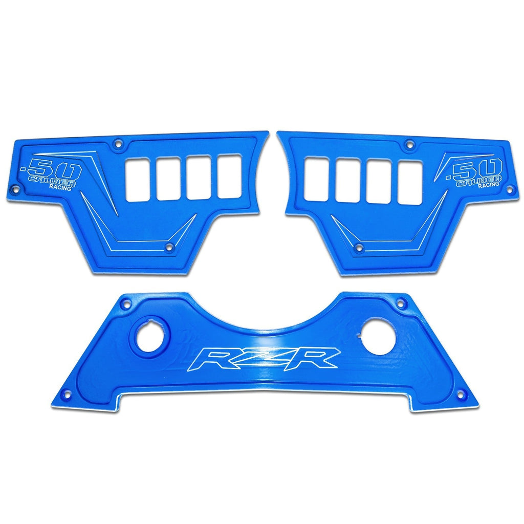 RZR XP1000 8 Switch Dash Panel