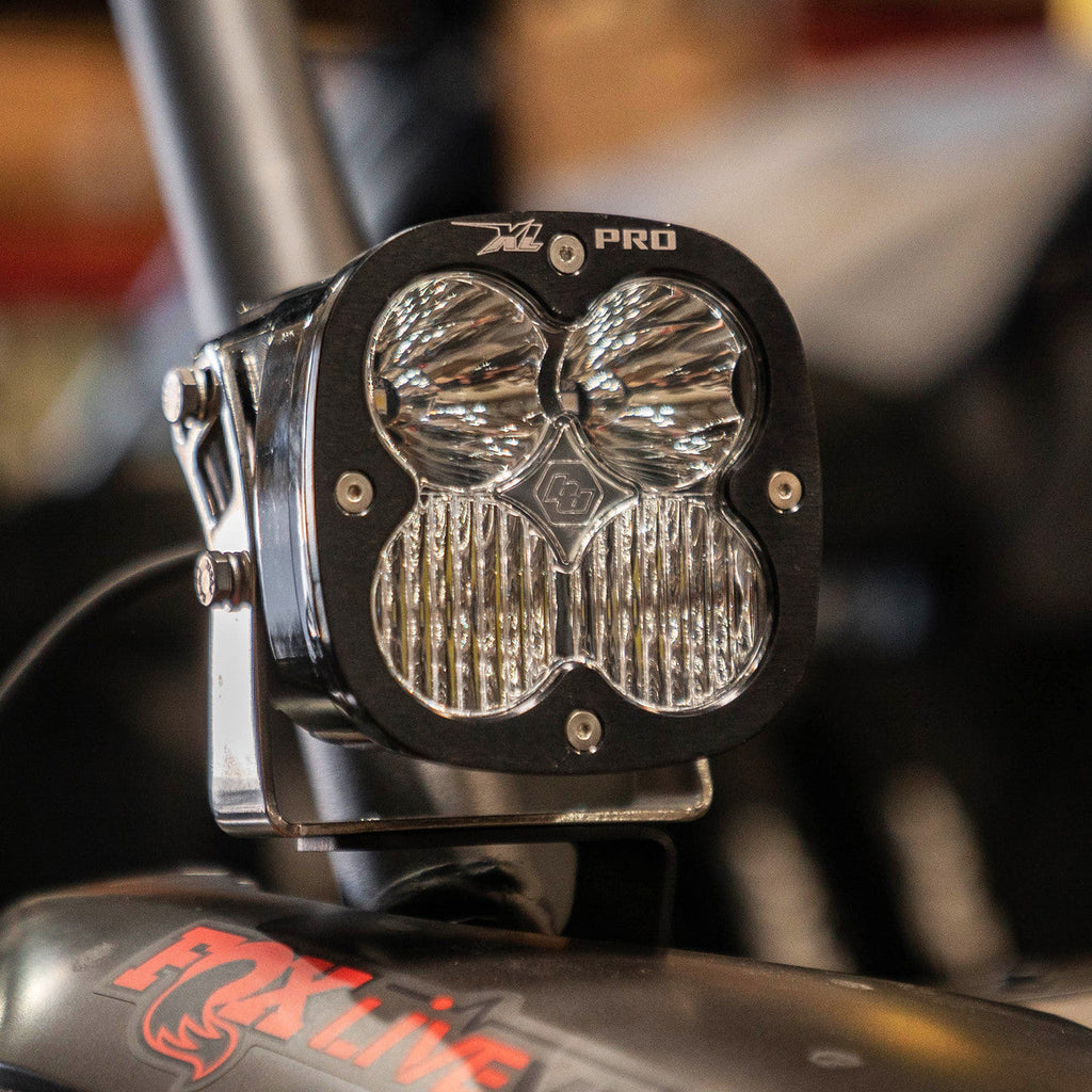 Baja Designs Kawasaki Teryx KRX XL Pro A-Pillar Light Kit (2020-2024)