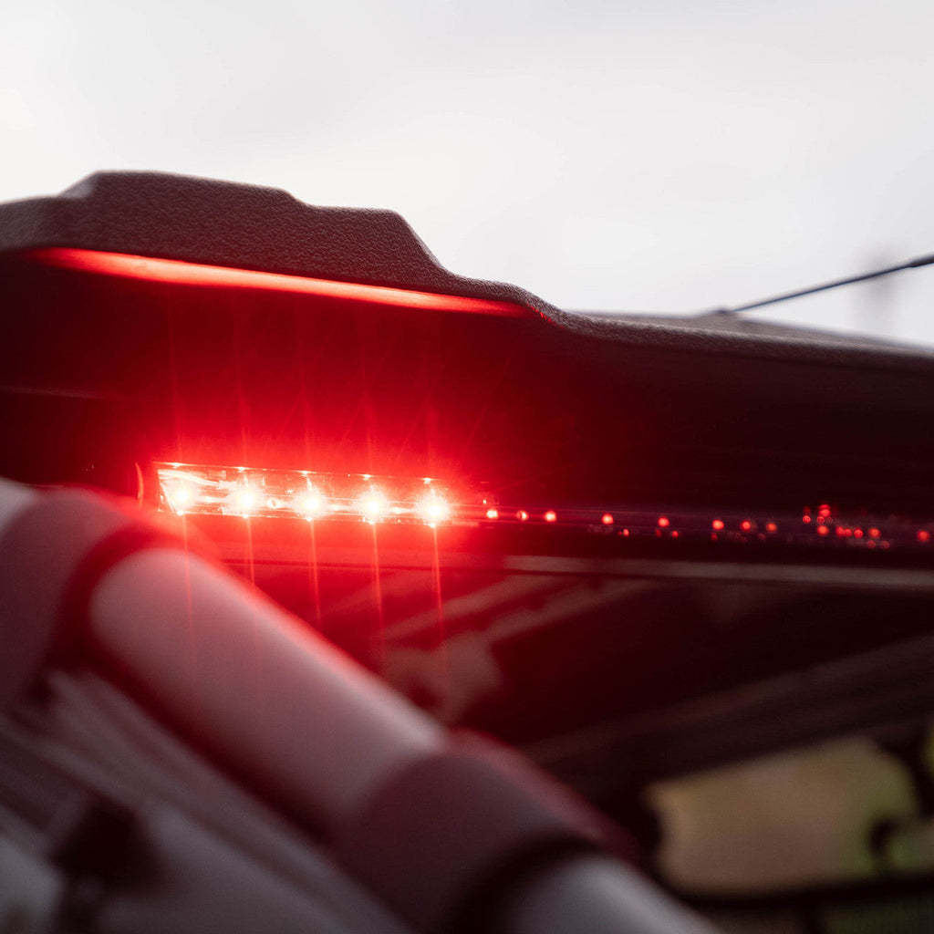 Baja Designs Kawasaki Teryx KRX 1000 Chase Lights (2020-2024)