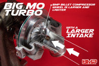 Bikeman Performance Polaris XP Turbo / Turbo S MEGA MO Replacement Turbo