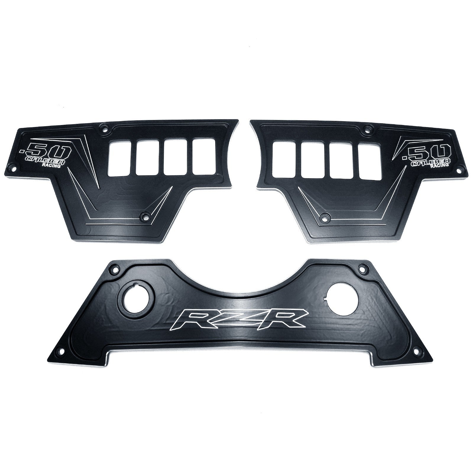 RZR XP1000 8 Switch Dash Panel