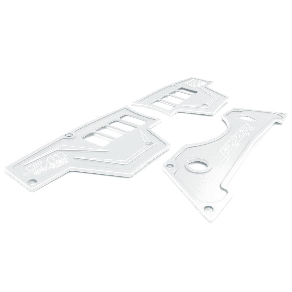 RZR XP1000 8 Switch Dash Panel