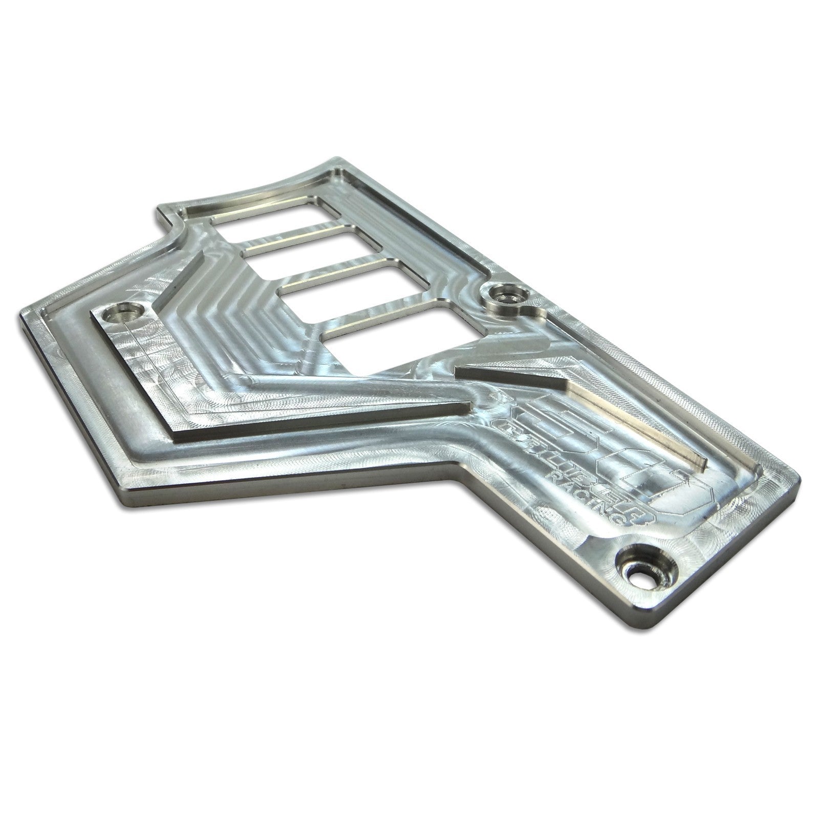 RZR XP1000 8 Switch Dash Panel