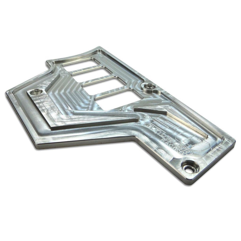 RZR XP1000 8 Switch Dash Panel