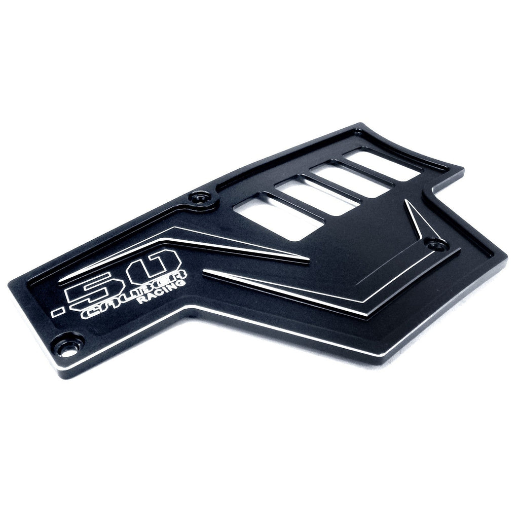 RZR XP1000 8 Switch Dash Panel