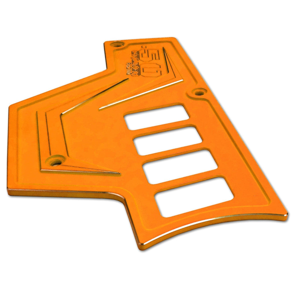 RZR XP1000 8 Switch Dash Panel