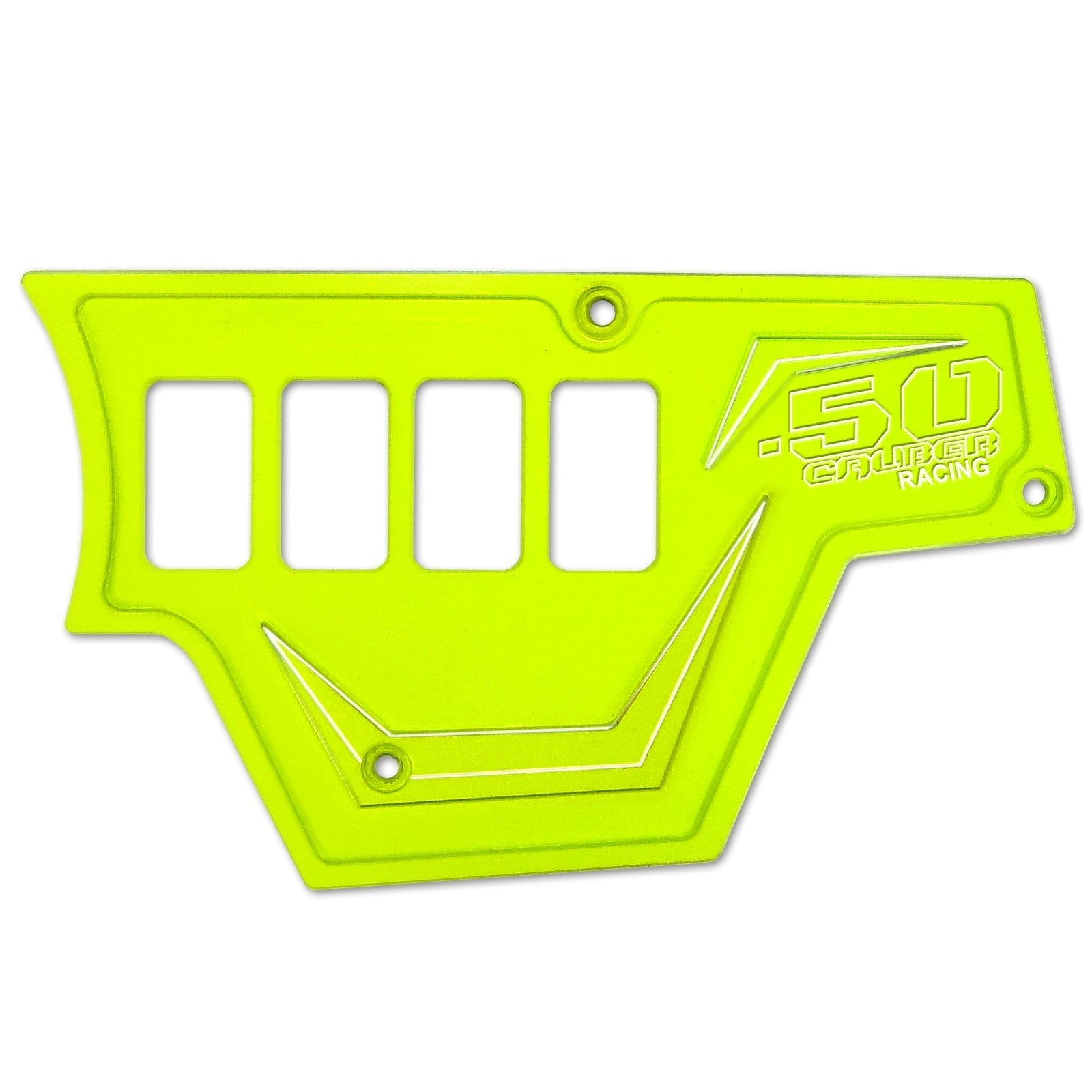 RZR XP1000 8 Switch Dash Panel
