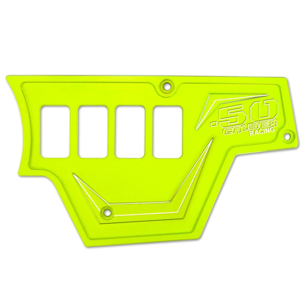 RZR XP1000 8 Switch Dash Panel