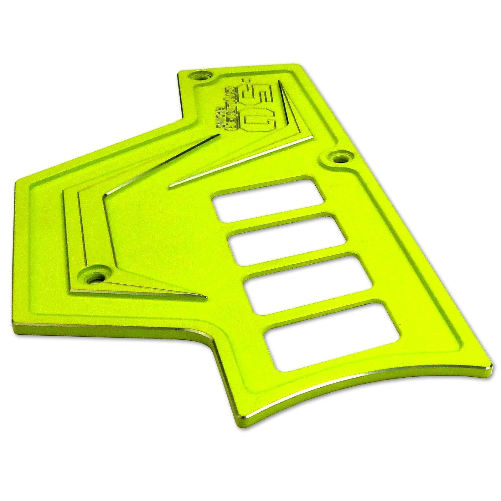 RZR XP1000 8 Switch Dash Panel