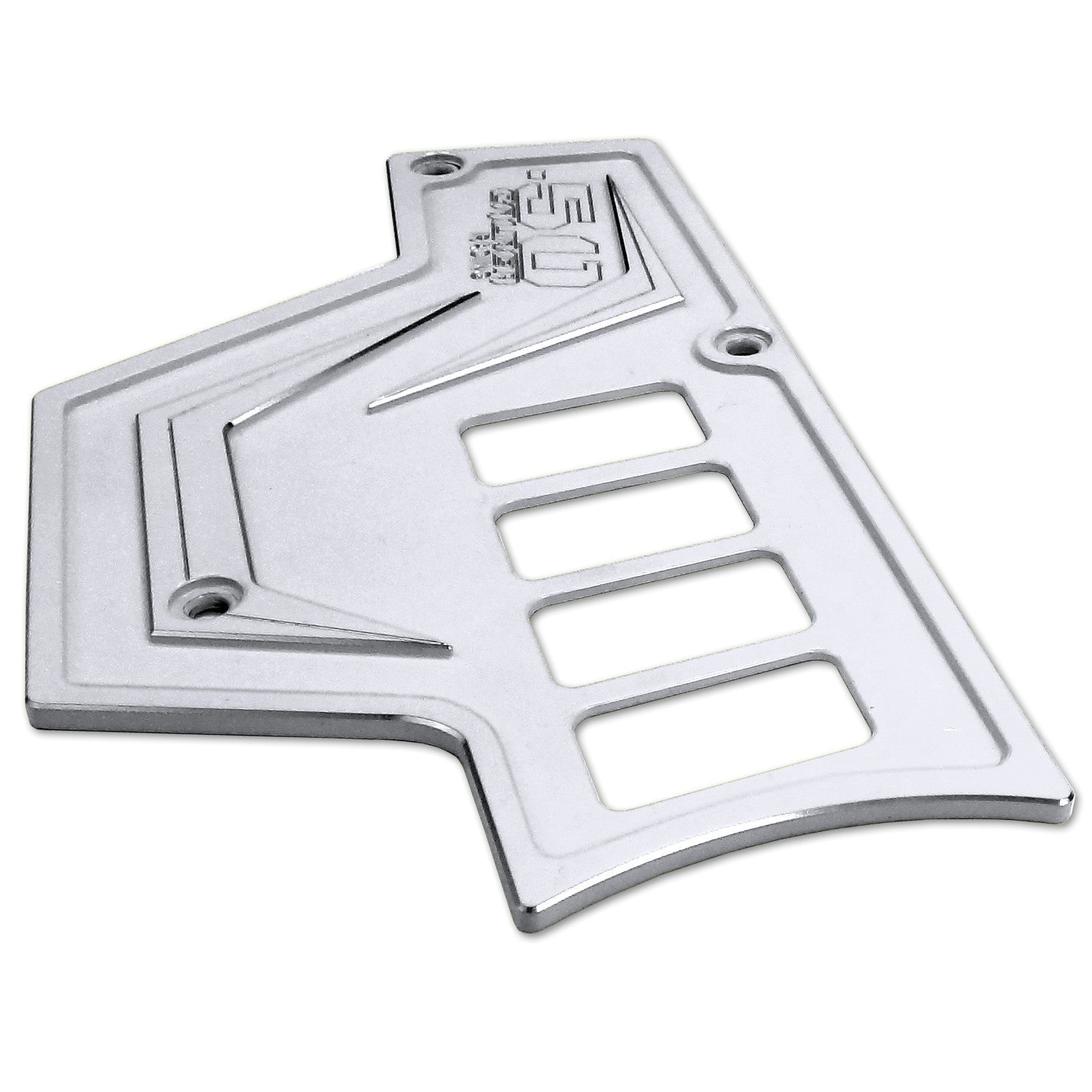 RZR XP1000 8 Switch Dash Panel