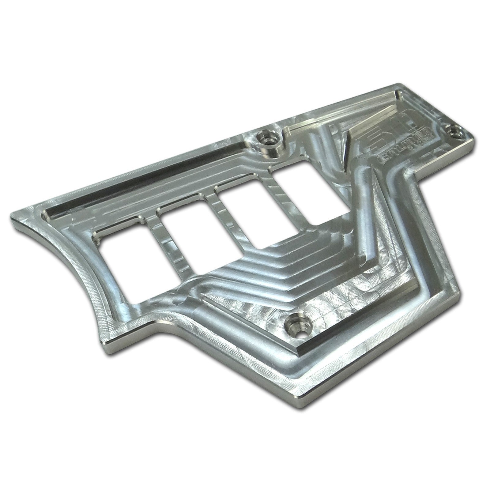 RZR XP1000 8 Switch Dash Panel