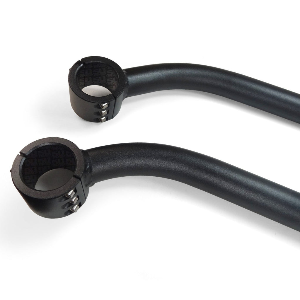 Can-Am Commander 4 Seater Harness Bar