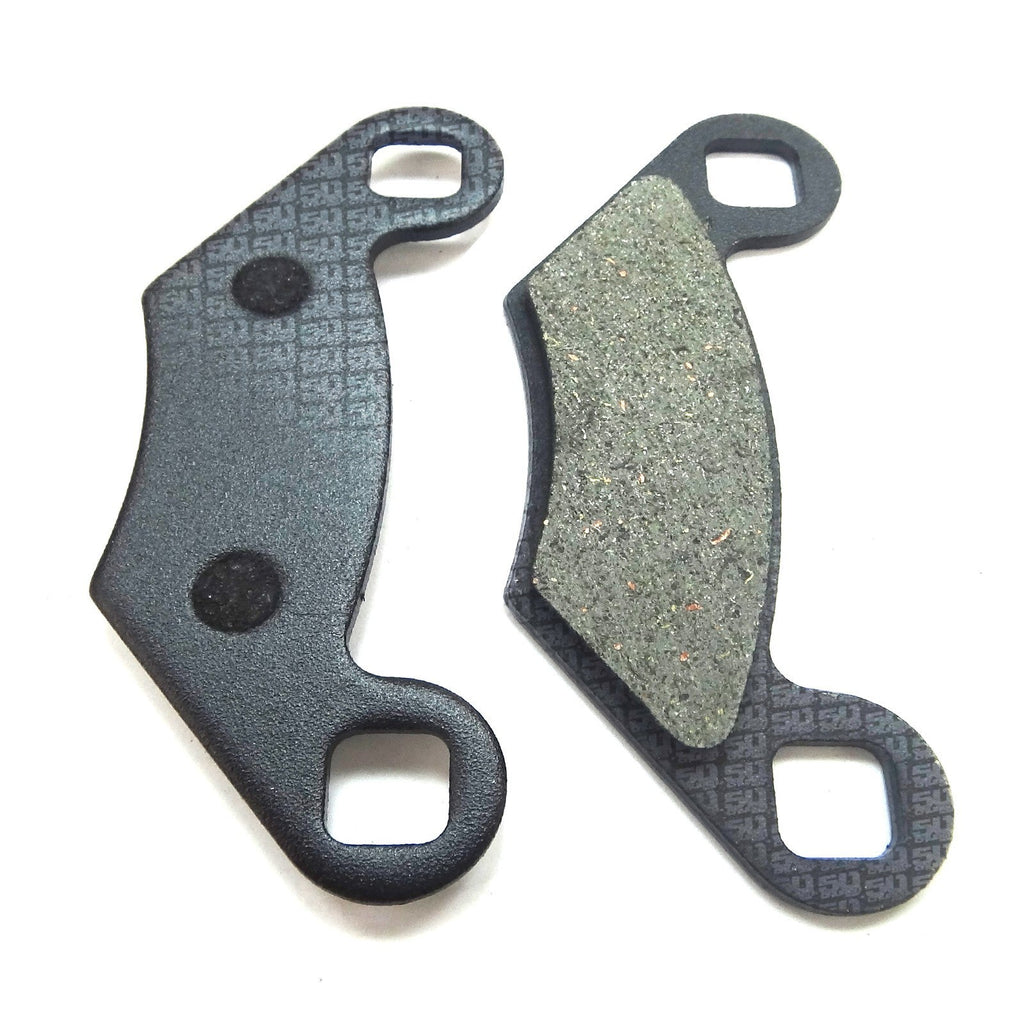 Polaris Sportsman 500 550 850 Brake Pads