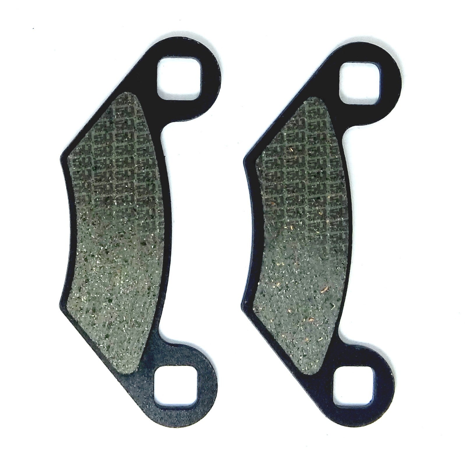 Polaris Sportsman 500 550 850 Brake Pads