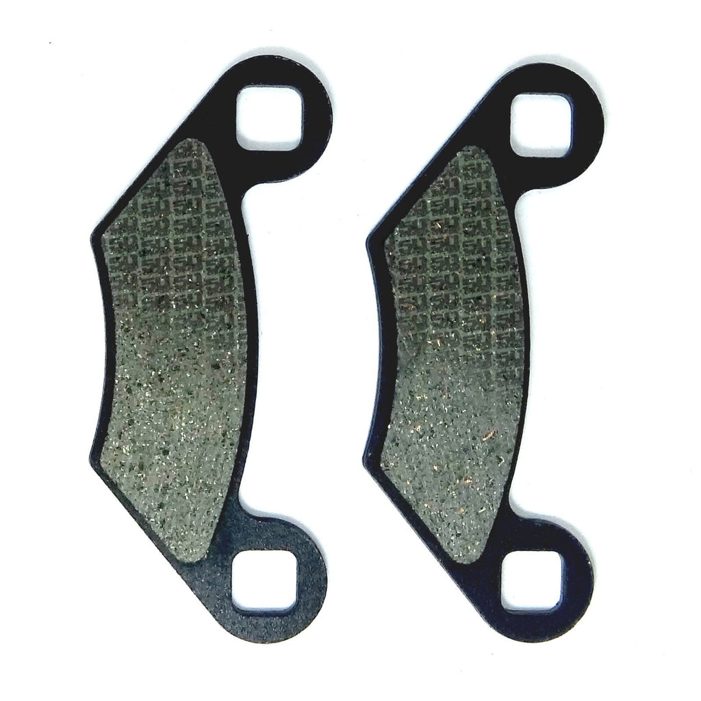 Polaris Sportsman 500 550 850 Brake Pads