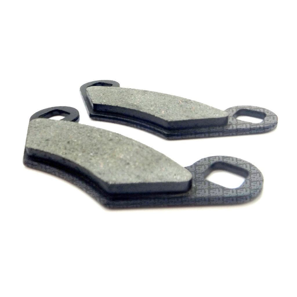 Polaris Sportsman 500 550 850 Brake Pads