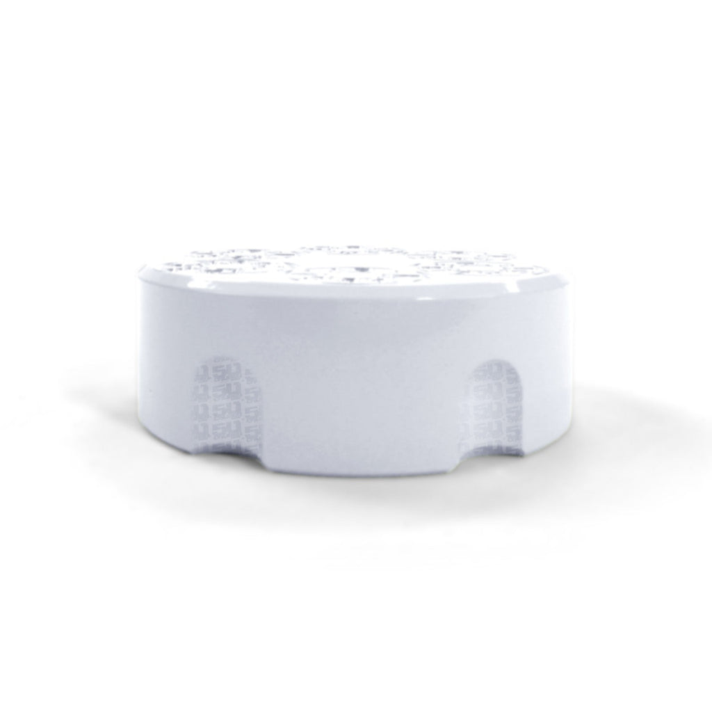 Billet Six Shooter Gas Cap for Polaris