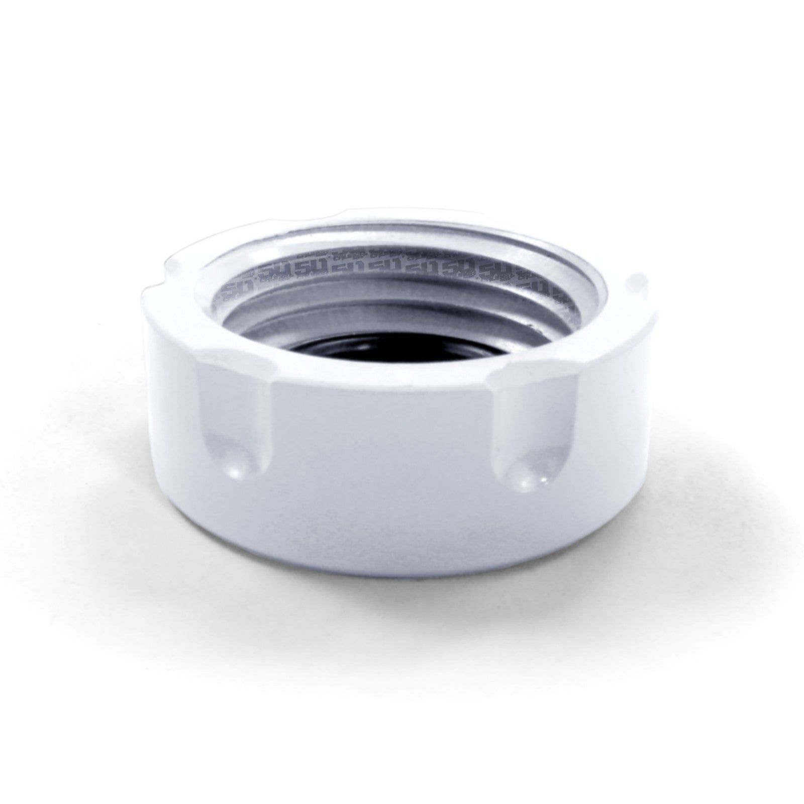 Billet Six Shooter Gas Cap for Polaris