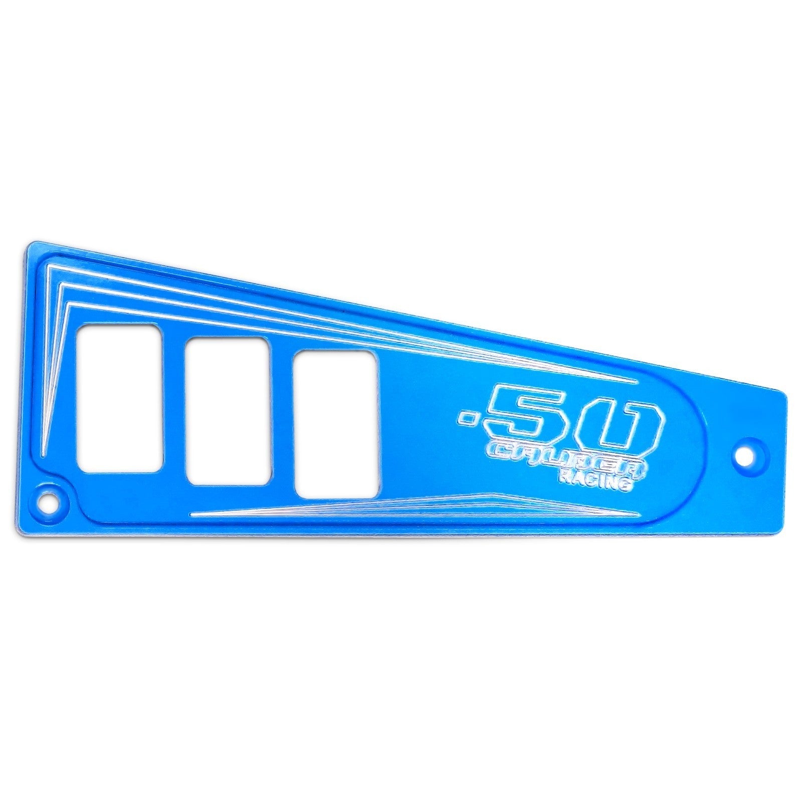 Ride Command XP1000 6 Switch Dash Panel