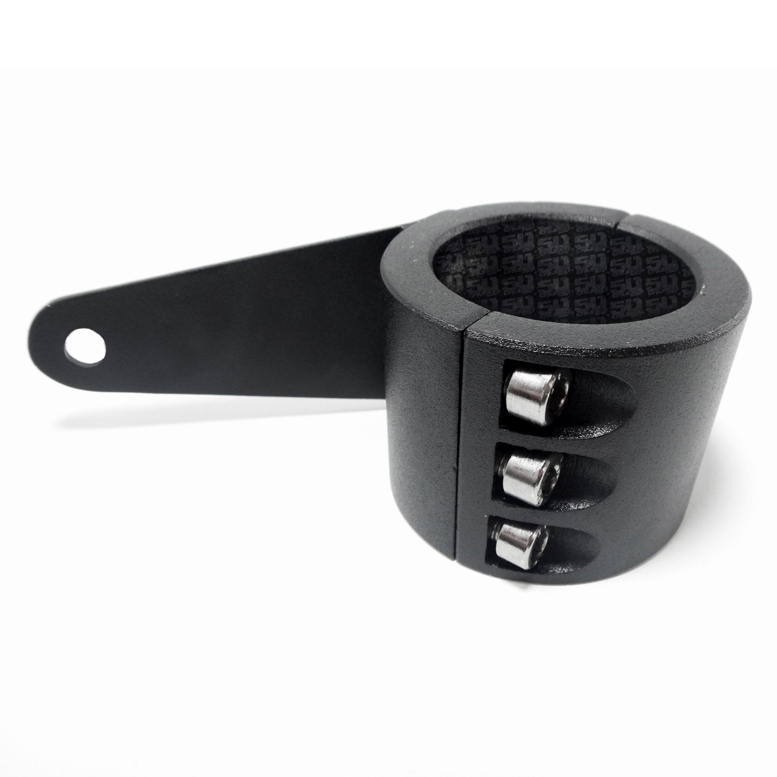 RZR 40" After Market Roll Cage Light Bar Brackets