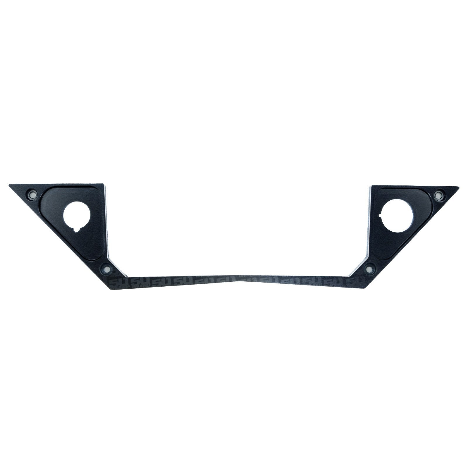 Ride Command XP1000 1 Piece Dash Panel