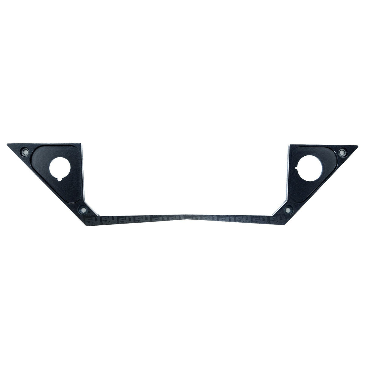 Ride Command XP1000 1 Piece Dash Panel