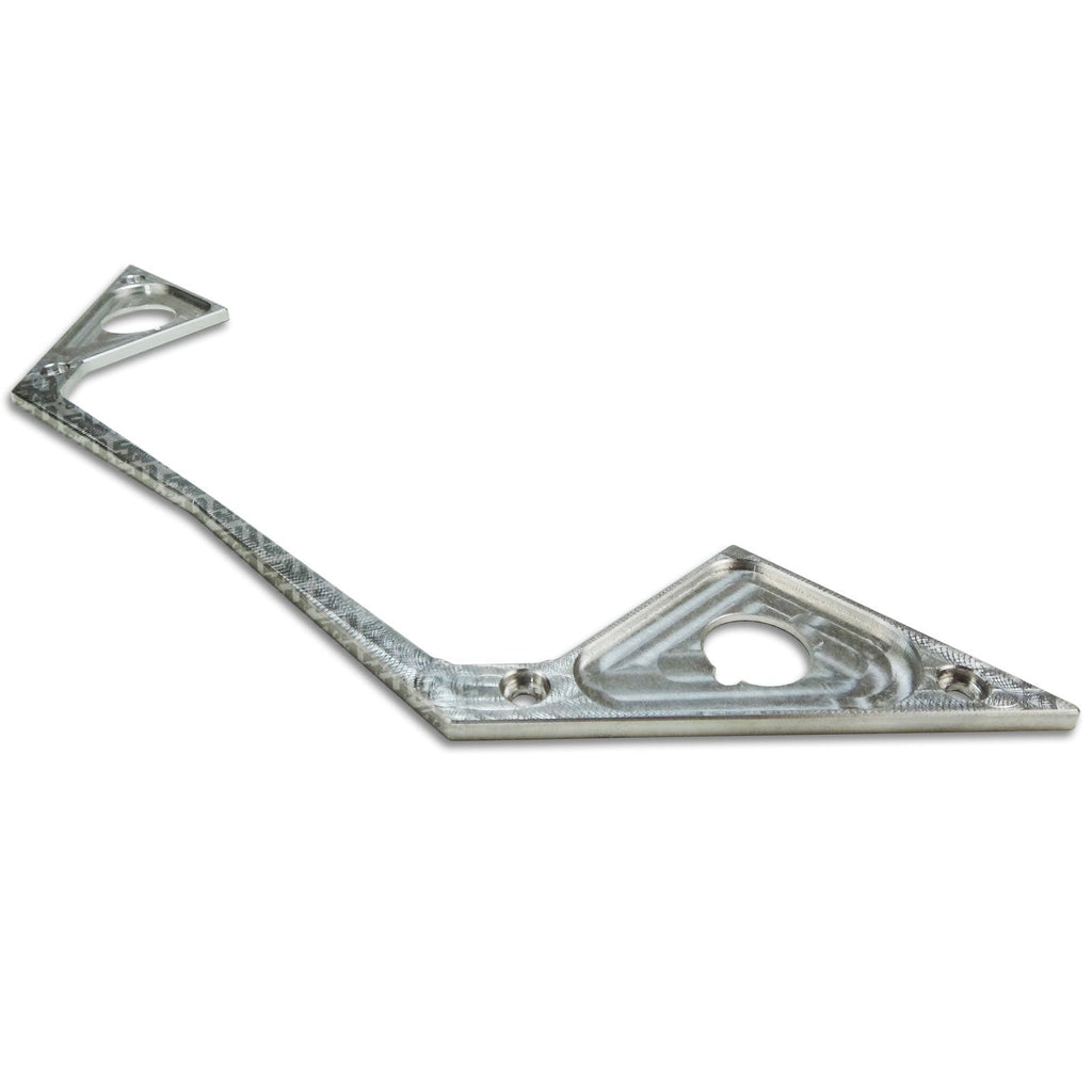 Ride Command XP1000 1 Piece Dash Panel