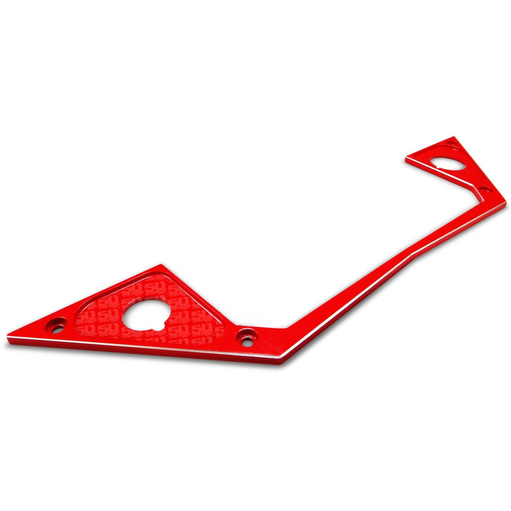 Ride Command XP1000 1 Piece Dash Panel