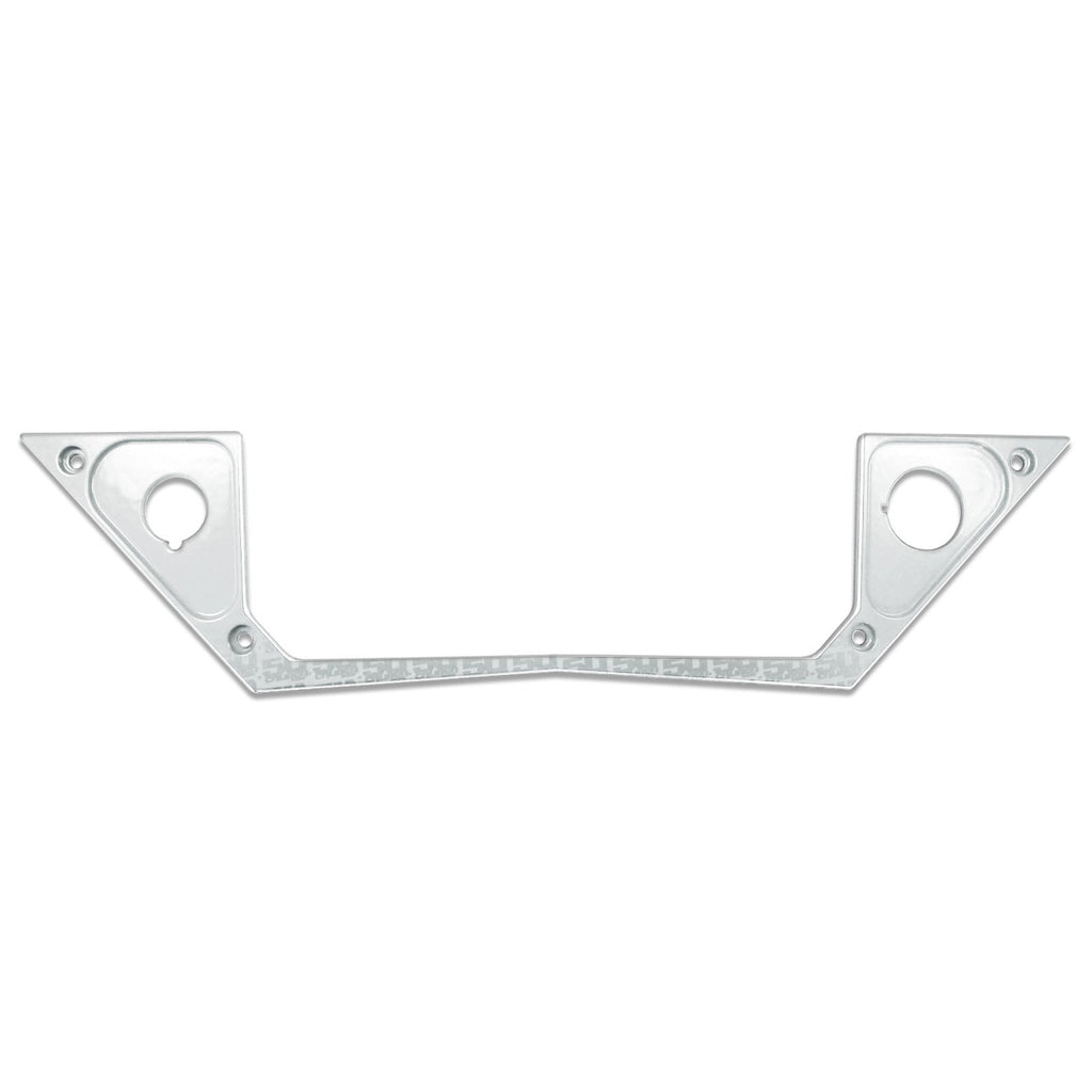 Ride Command XP1000 1 Piece Dash Panel