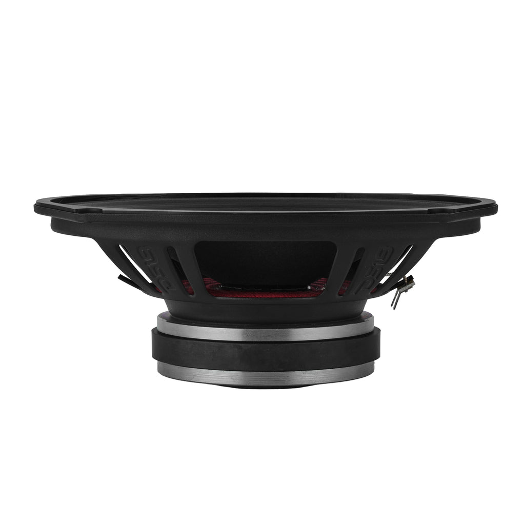 6x9” Water-Resistant Mid-Bass Loudspeaker | 150W RMS 8-Ohm