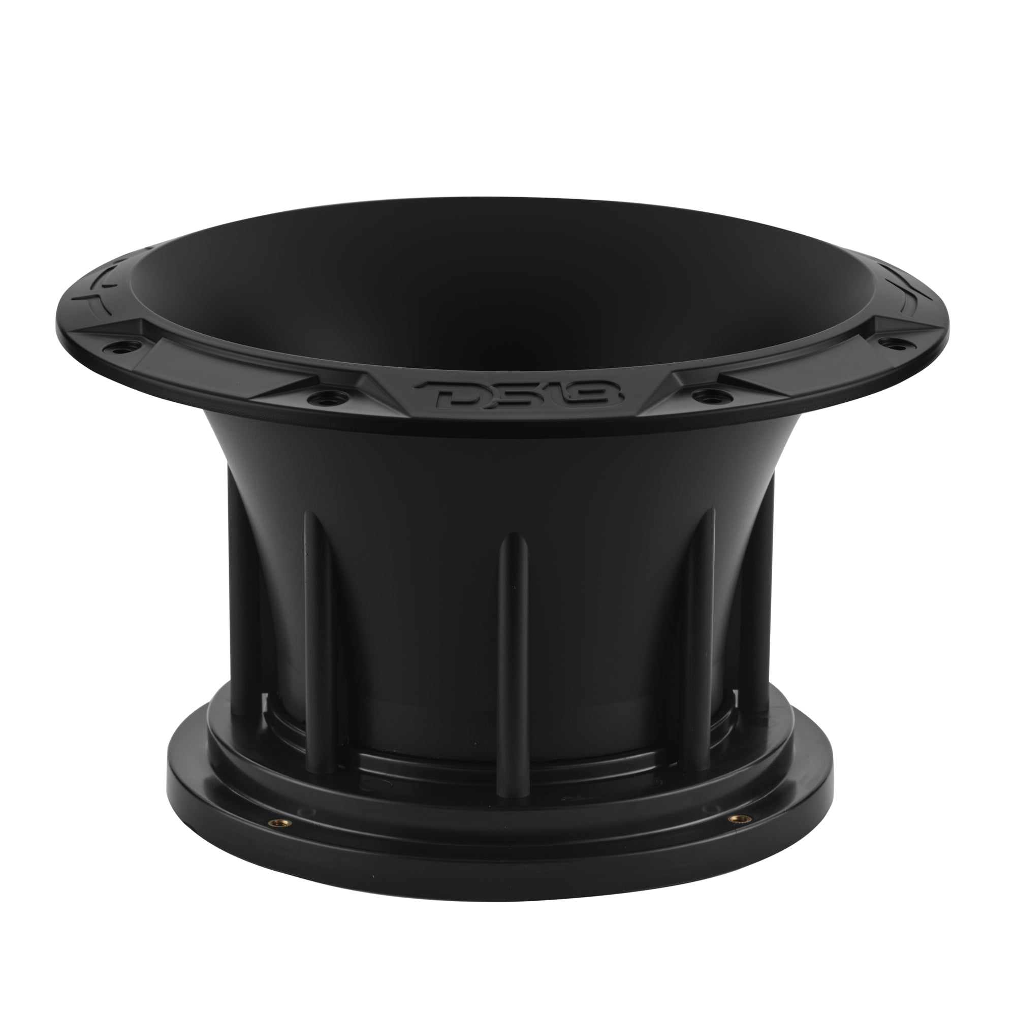 6.5” Round Bolt-On Horn Diffuser