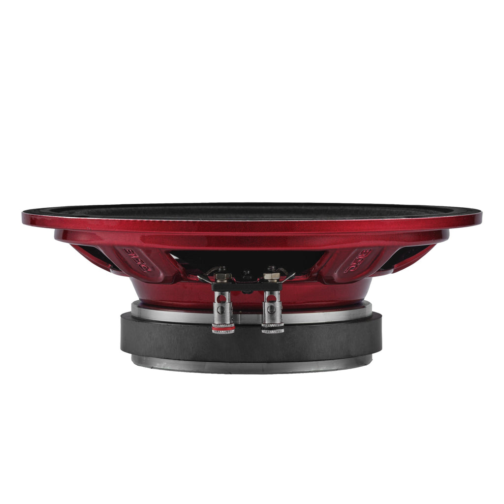 PRO 8" Slim Water-Resistant Mid-Range Loudspeaker | 250W RMS 2-Ohm