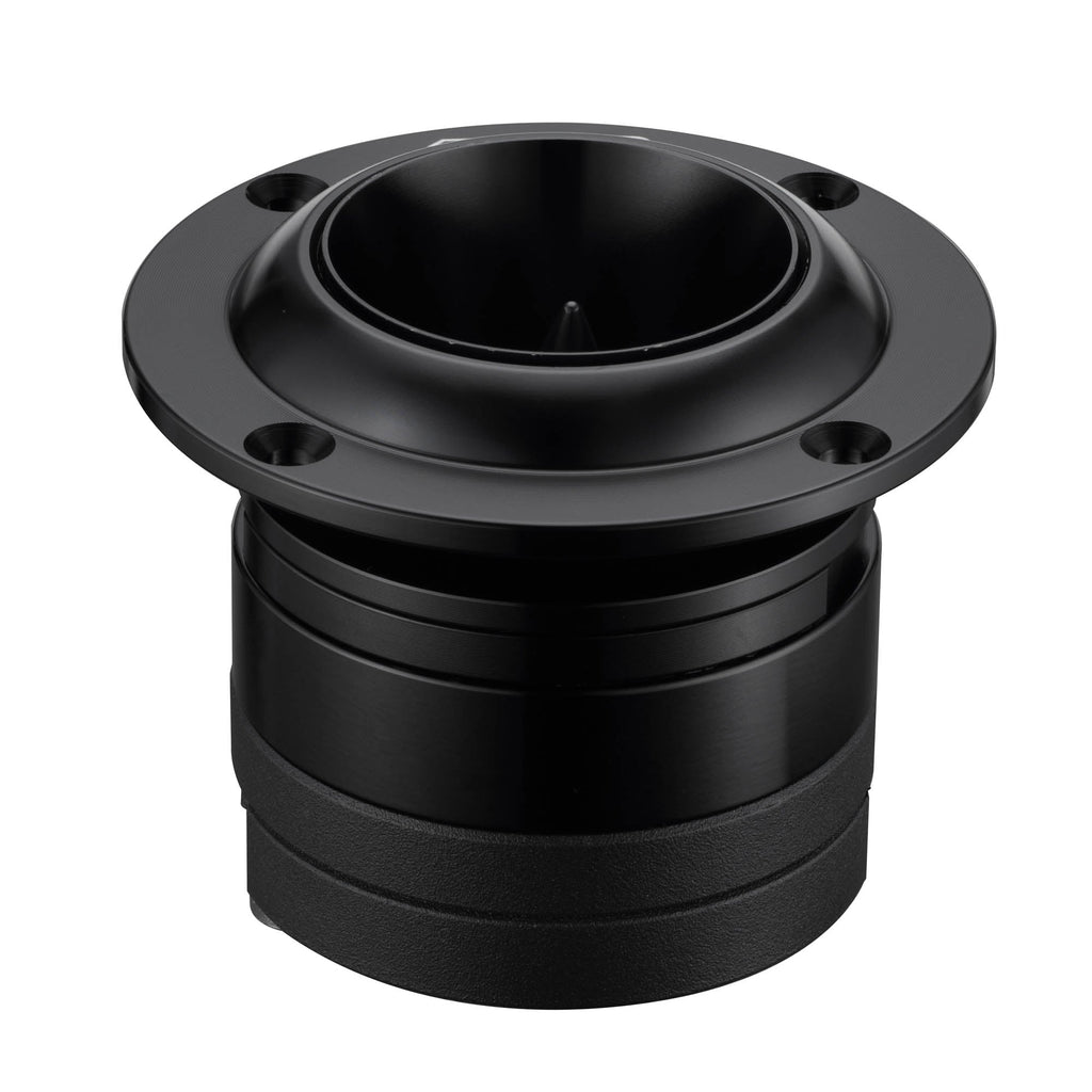 2.3" High Compression Neodymium Super Bullet Tweeter 100 Watts 1.4" Aluminum 4-Ohm Vc
