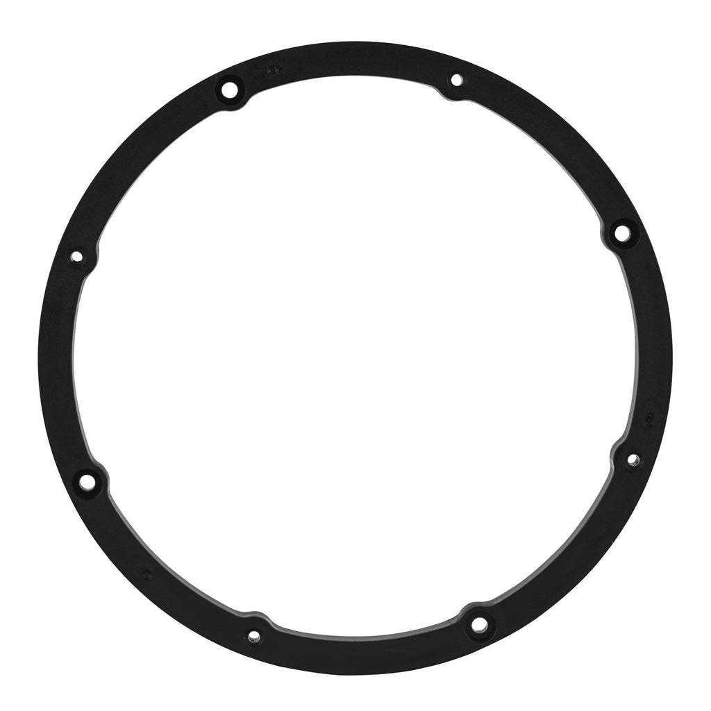 Harley-Davidson 6.5" Speaker Spacer Ring for Saddlebags