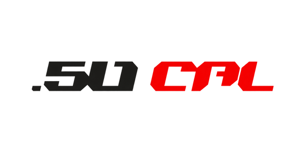 50 Caliber Racing
